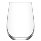 Keten Glassware Stemless Glass 6Pc 590Ml Sferica Lf ,,